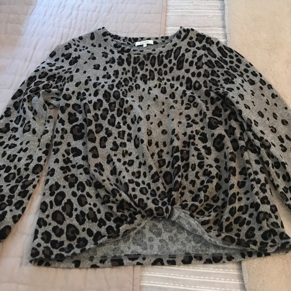 Anthropologie sweater XS new without tags - Picture 5 of 7